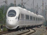 Çin'de yüksek hızlı trenler, 5 milyar yolcu taşıdı