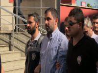 KOTO Başkanı Murat Özdağ tutuklandı