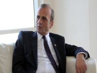 MHP Bursa İl Başkanı ölümden döndü