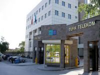 Türk Telekom'da üst düzey gözaltı