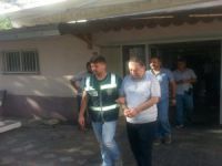 Manisa'da 2 vali yardımcısı ve 1 kaymakam tutuklandı