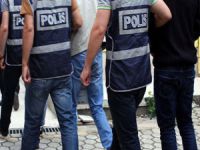 Bursa'da 3 asker gözaltına alındı