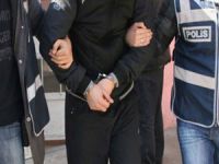 Bursa'da PKK gözaltısı