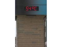 Kuveyt'te termometreler 54 dereceyi gördü