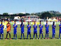 Dünya bu takımı konuşuyor: 3 maçta 114 gol yediler