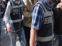 İstanbul Adliyesi'nde 293 gözaltı