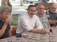 Son terörist leşini görene kadar operasyonlar devam edecek