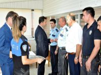 Evlenen, çocuğu olan personele altın