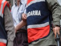 Bursa'da kazı yapan sahte subaylar tutuklandı