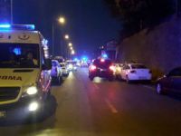 Diyarbakır'da bombalı saldırı