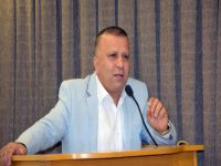 MATSO Başkanı Boztaş: Manavgat artık doğalgazla tanışmalı