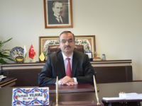 Bursa Büyükşehir'e yeni genel sekreter