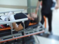 Bursa'da 700 bin tl çalan hırsız polisten kaçarken...