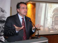 İrgil, Sağlık Bakanının peşini bırakmıyor