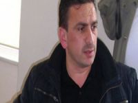 Bursa'da gazeteciye tutuklama