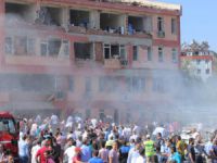 Elazığ'daki saldırıyı PKK üstlendi