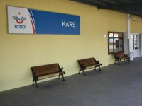 Doğu Ekspresi'nin Kars seferleri 10 Ağustos'ta başlıyor