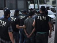 Karacabey'de 5 tutuklama
