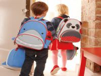 Okul çantasına dikkat!