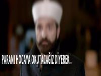 100 Bin lira kaptırdı