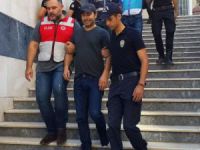Atilla Taş'a hapis cezası talebi