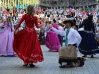 Altın Karagöz coşkusu başladı