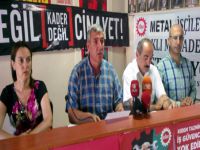 Katliam gibi kazaya Bursa'dan tepki