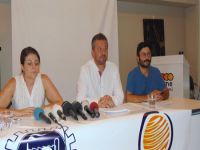 Meslek odalarından nitrik asit uyarısı