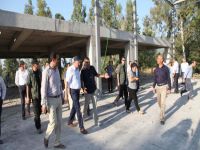 Büyükşehirden Arsuz‘a bir köprü daha