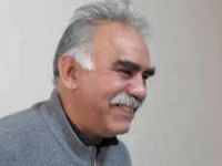 Öcalan'a açık görüş izni
