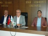 Üzümü don vurdu, rekolte yüzde 40 düştü