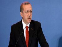 Erdoğan'ın resti ,Avrupa'da yankılandı