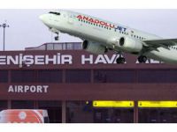 Anadolu jet'ten Bursa'ya şok karar