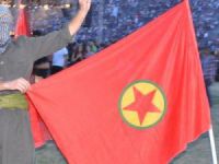PKK'ya destek vermeye devam ediyor