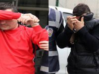 Bursa'da zehir tacirleri tutuklandı