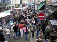 Bursa'da tesadüfün böylesi