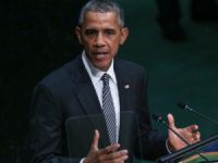 Obama'dan flaş 'Suriye' açıklaması!