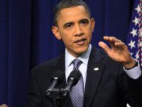 Obama 'İslami terör tabiri uydurma'