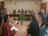 Adana-Afrika ilişkilerine Büyükşehir desteği