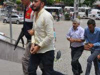 Bursa'da FETÖ'den 6 kişi tutuklandı