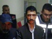 İstanbul bombacısı yakalandı