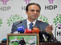 Zergele köyüne hava saldırısına suç duyurusunda bulunacağız