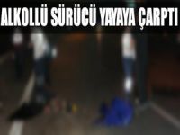 Bursa'da feci kaza: 1 ölü