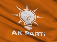 AK Partili Başkan Yardımcısı'na silahlı saldırı