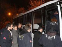 Bursa'da FETÖ operasyonu: 14 gözaltı