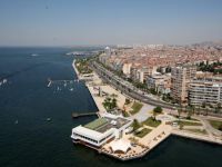 İzmir Karşıyaka'da turizme fuar dopingi