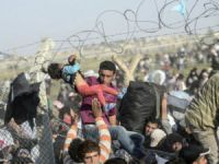 Türkiye'ye yeni göç: 100 bin kişi