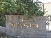 Ankara Valiliği'ne tepki yağdı