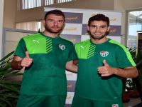 Berisha kalıcı olmak istiyor