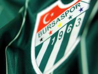 Bursaspor'un formaları tanıtılacak